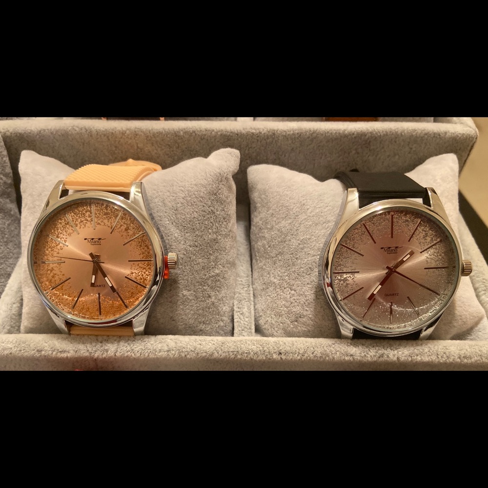 Ladies Watches